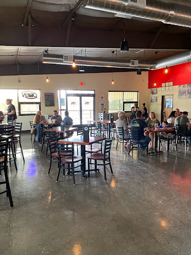 Boxing Bear Brewing Co. Firestone Taproom and Brewery Brewery in Albuquerque New Mexico