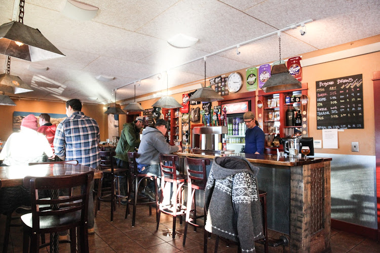 Bozeman Brewing Company Brewery in Bozeman Montana