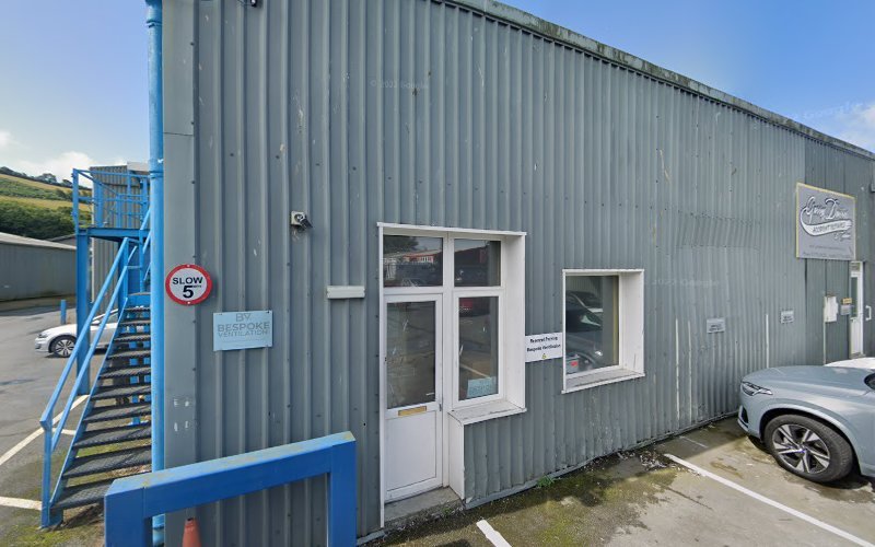 Bragdy Dwy Afon / Two Rivers Brewery Brewery in Aberystwyth