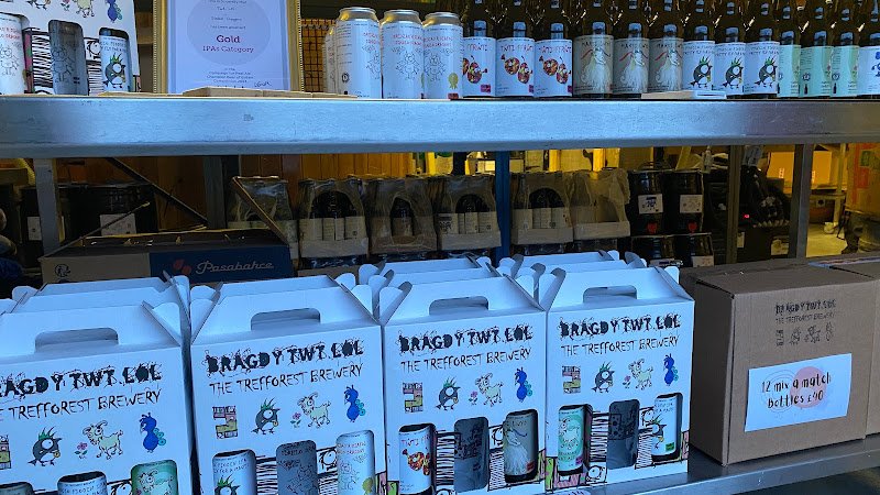 Bragdy Twt Lol - The Trefforest Brewery Brewery in Pontypridd