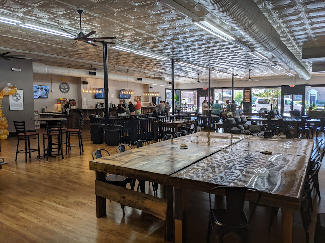 Bragging Rooster Beer and Mead Brewery in Warrenton North Carolina