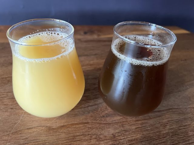 Brainstorm Brewhouse Brewery in Richmond Virginia