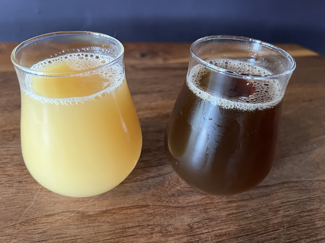 Brainstorm Brewhouse Brewery in Richmond Virginia