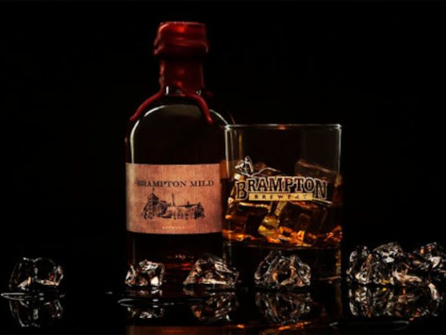 Brampton Brewery Brewery in Chesterfield