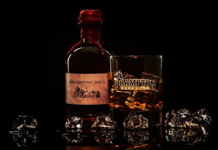 Brampton Brewery Brewery in Chesterfield