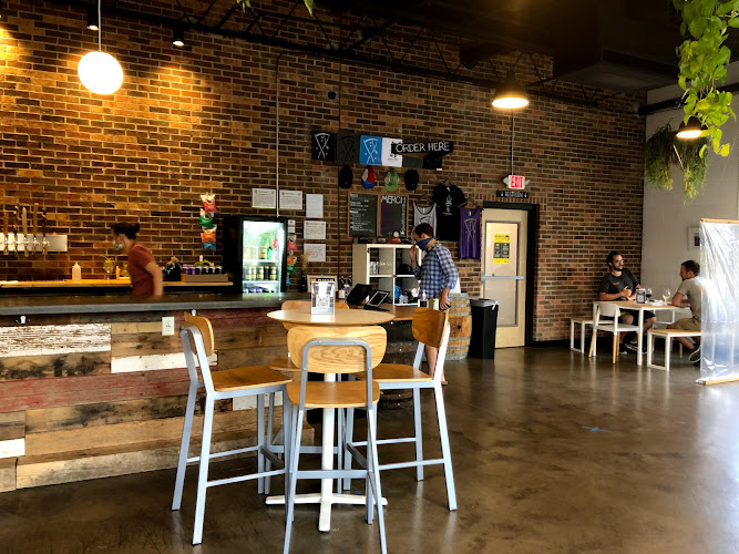 Branch & Bone Artisan Ales Brewery in Dayton Ohio