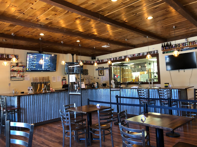 Branch and Blade Brewing Company