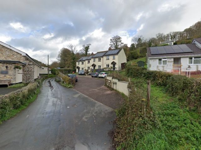 Branscombe Brewery Brewery in Seaton
