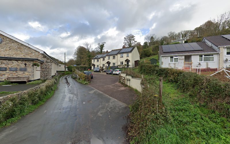Branscombe Brewery Brewery in Seaton