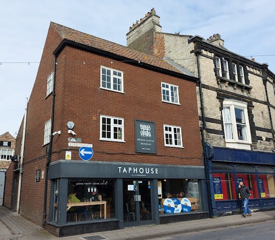 Brass Castle Brewery Brewery in Malton