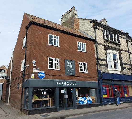 Brass Castle Brewery Brewery in Malton