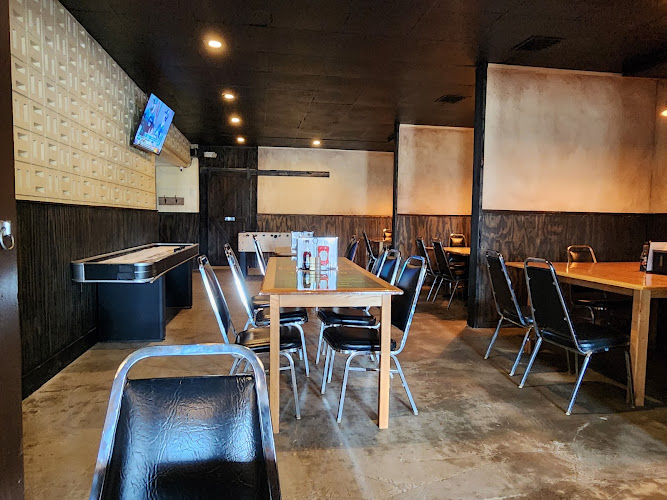 Brausch Brewery restaurants in Wilmington Ohio