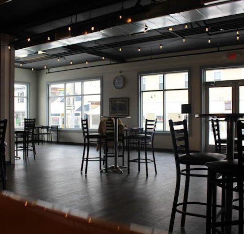 Bravo Brewing Company Brewery in Pascoag Rhode Island