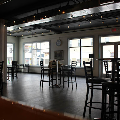 Bravo Brewing Company Brewery in Pascoag Rhode Island