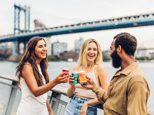 Bravus Brewing Company Brewery in Anaheim California