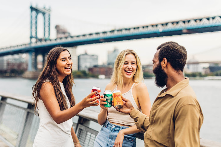 Bravus Brewing Company Brewery in Anaheim California