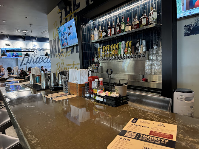 Braxton Brewing Company - CVG Brewery in Burlington Kentucky