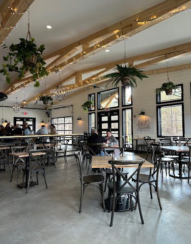 Brazen Brewing Brewery in Lancaster New York