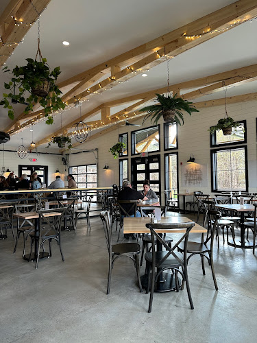 Brazen Brewing Brewery in Lancaster New York