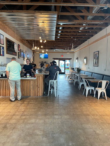 Breakaway Brewing Company Brewery in San Antonio Texas