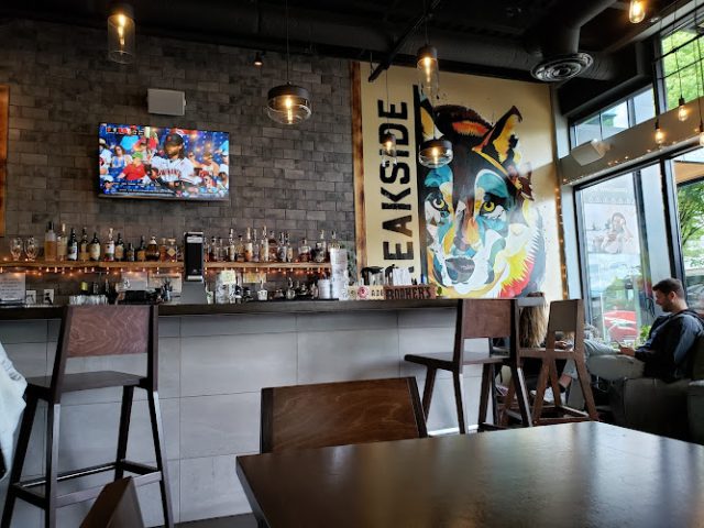 Breakside Brewery - Lake Oswego Brewery in Lake Oswego Oregon