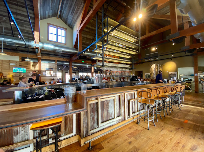 Breckenridge Brewery Brewery in Littleton Colorado