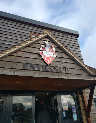 Brentwood Brewery Brewery in Brentwood