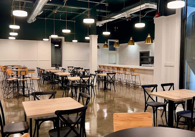 Brethren Brewing Company Brewery in Manteca California