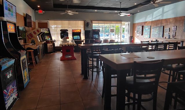 Brew Life Brewing Brewery in Sarasota Florida