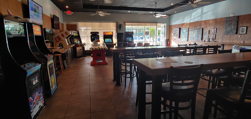 Brew Life Brewing Brewery in Sarasota Florida