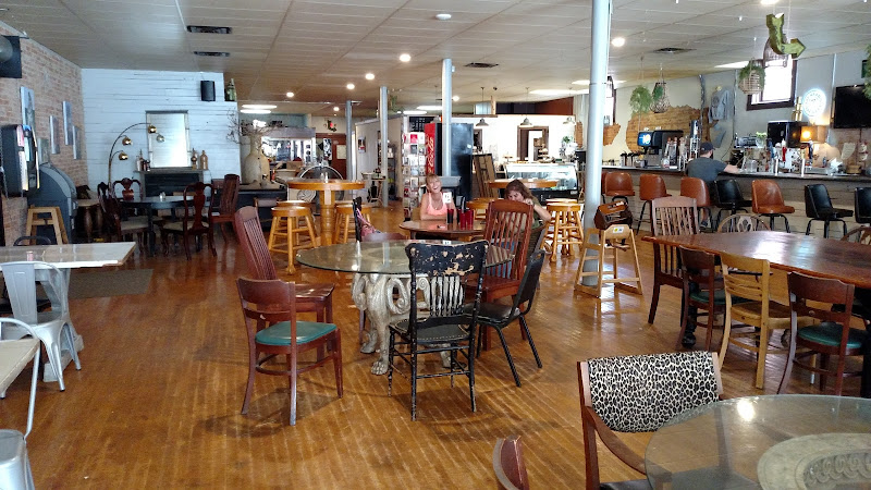 Brew Nation restaurants in Celina Ohio