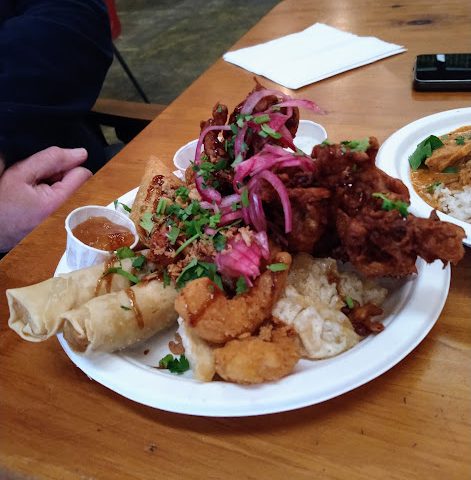 Brew York HQ Brewery in York