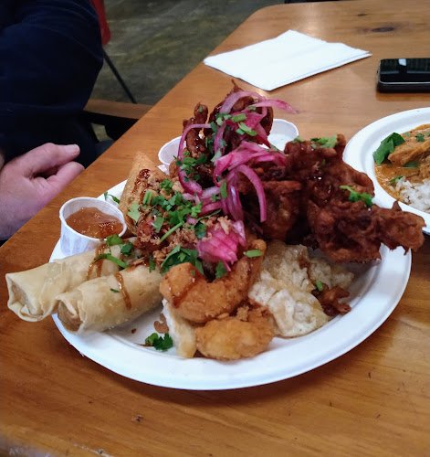 Brew York HQ Brewery in York