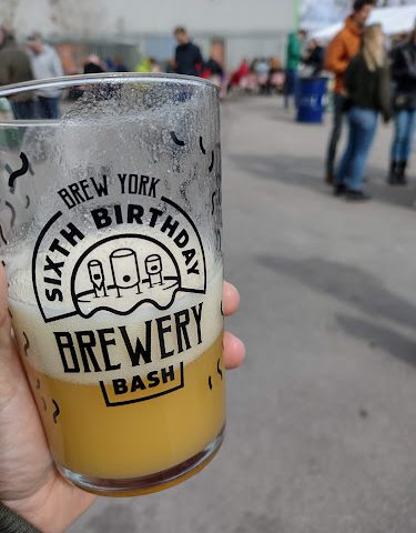 Brew York Production Brewery - Trade Only Brewery in York