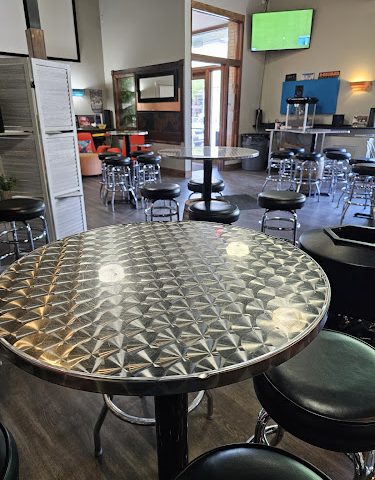 Brew d'Etat Brewery in Jordan Minnesota