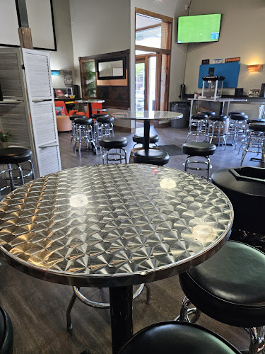 Brew d'Etat Brewery in Jordan Minnesota