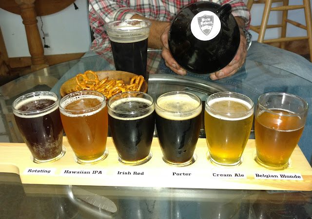 BrewBakers Brewery Brewery in Lake Stevens Washington