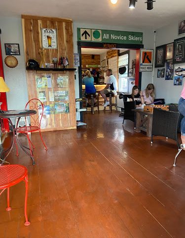 BrewHaha Brewing Company Brewery in Elkton Virginia