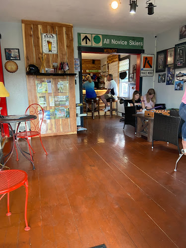 BrewHaha Brewing Company Brewery in Elkton Virginia