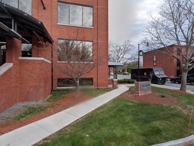 BrewOps Brewery in North Andover Massachusetts