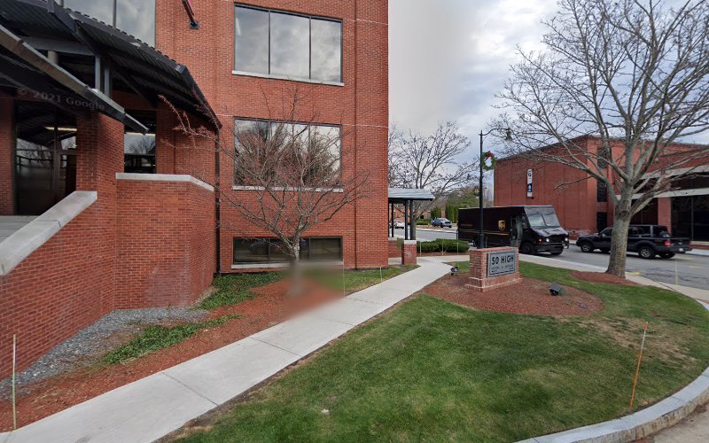 BrewOps Brewery in North Andover Massachusetts