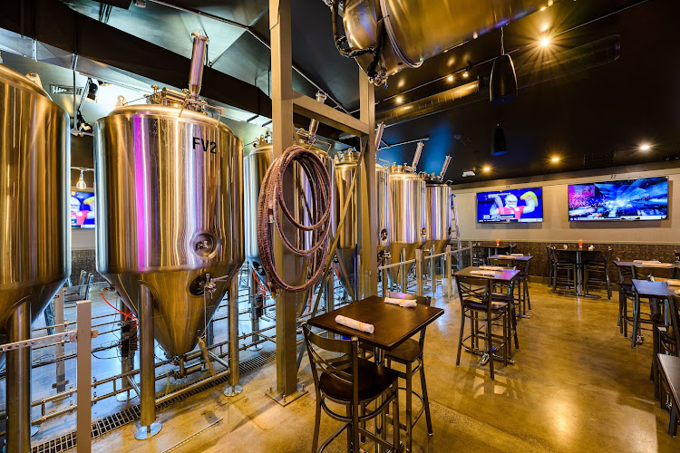 Brewbury bars in Middlebury Connecticut