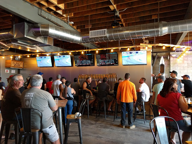 Brewcaipa Brewing Company Brewery in Yucaipa California