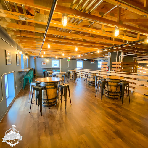 Brewerks Brewery in Anchorage Alaska