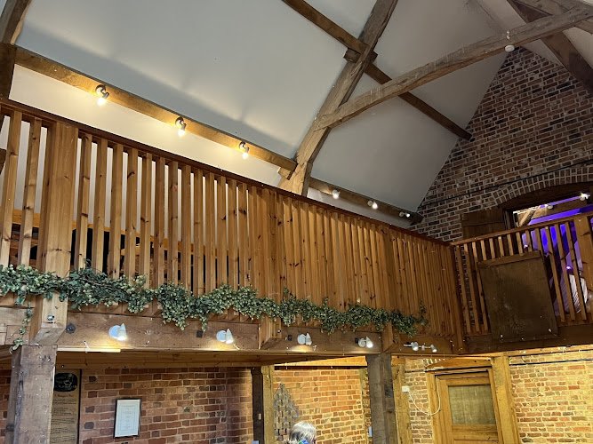 Brewers Folly Brewery Ltd restaurants in Wimborne