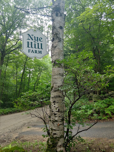 Brewers of Nye Hill Farm Brewery in Roxbury New Hampshire