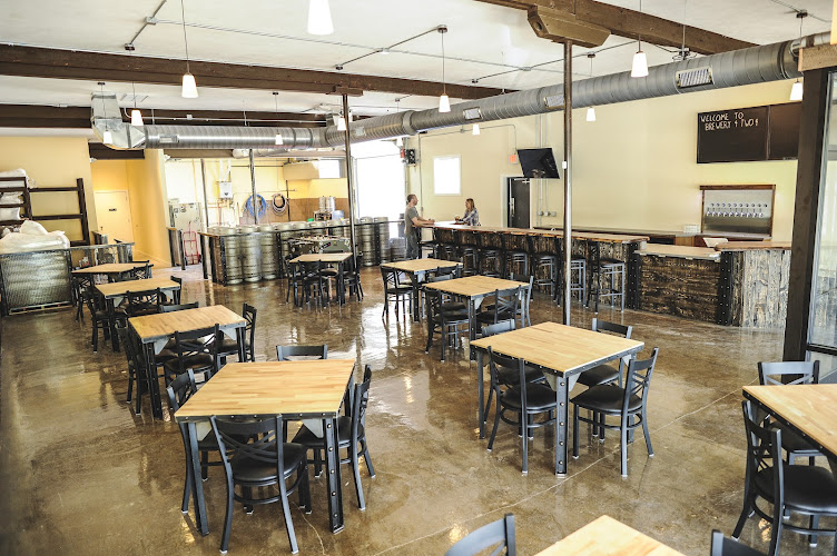 Brewery 4 Two 4 Brewery in Holland Michigan