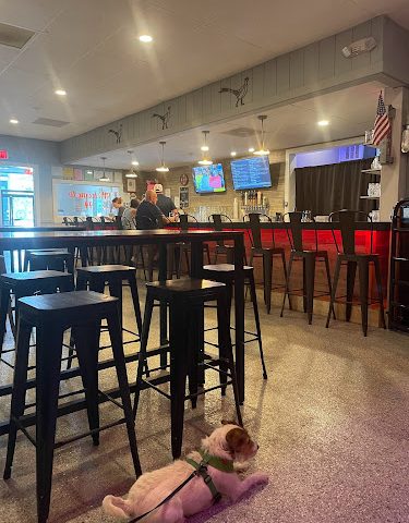 Brewery 44 Brewery in Carver Massachusetts