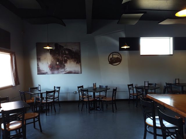 Brewery 719 Brewery in Alliance Nebraska