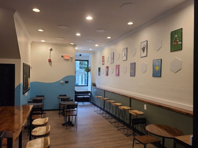 Brewery ARS Brewery in Philadelphia Pennsylvania